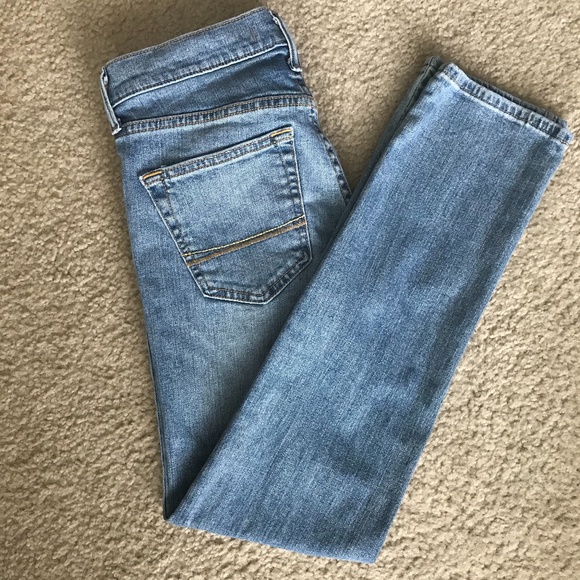 mens jeans 26 x 30